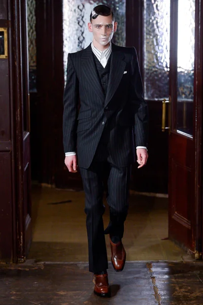 Look 1